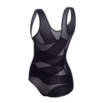 Corrective full-body suit