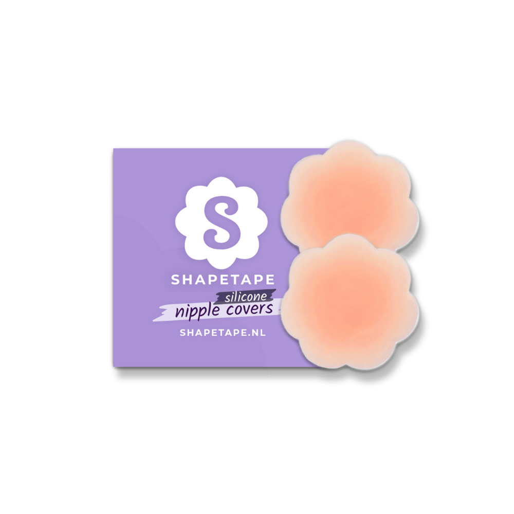 Silicone Nipple Covers