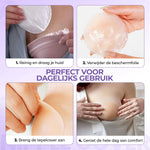 Silicone Nipple Covers XL - Nipple Pasties