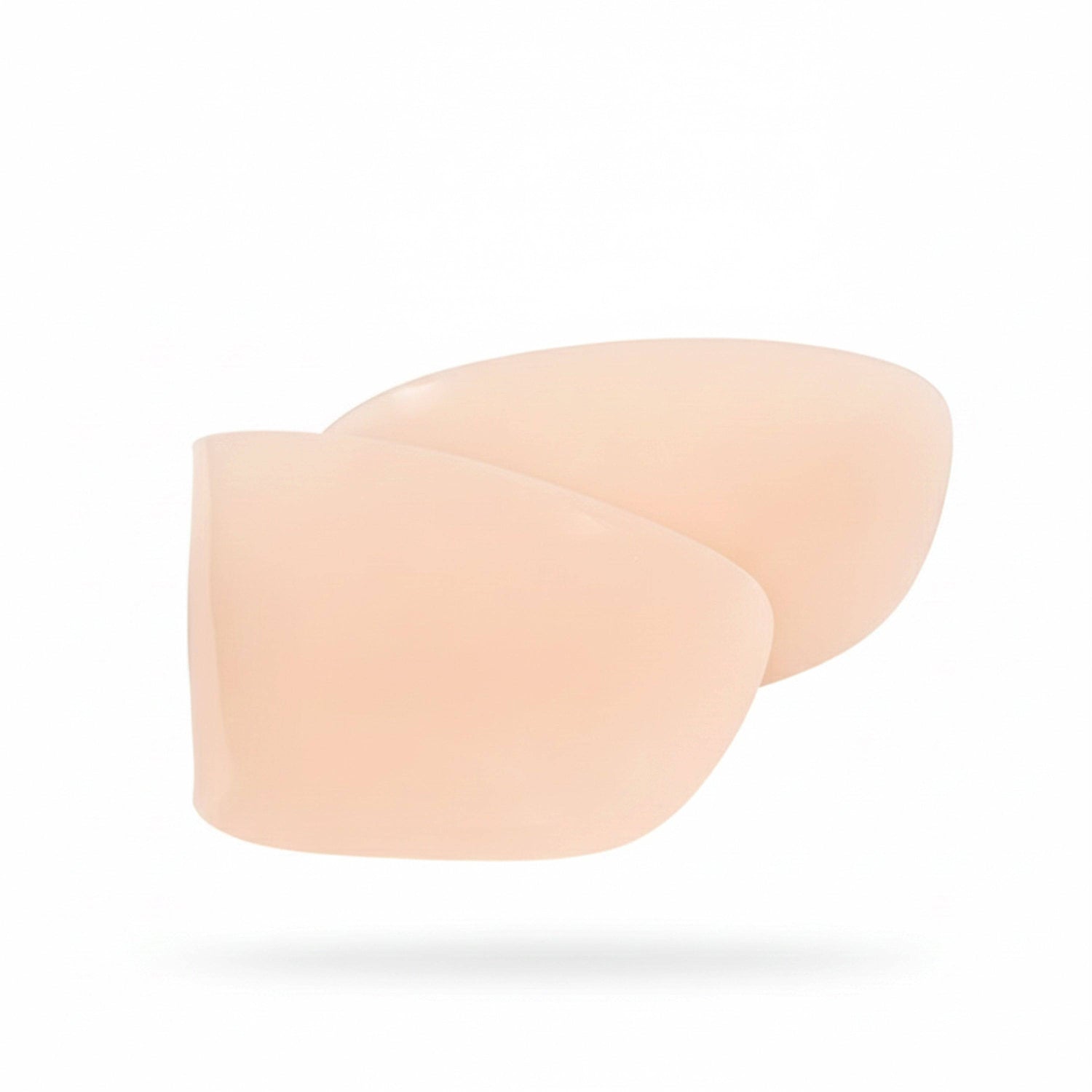 Silicone Adhesive Bra - Bandeau