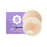 Silicone nipple covers XL - Nipple stickers