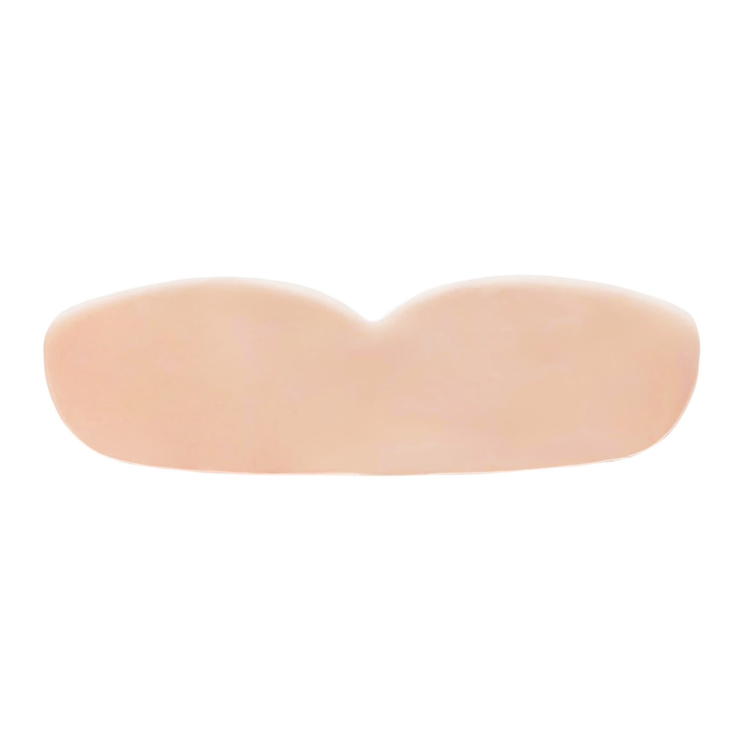 Silicone Adhesive Bra - Bandeau