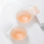 Silicone Adhesive Bra (Push-Up Bra)