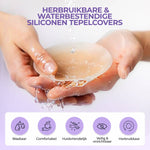 Silicone Adhesive Bra - Push-up Nipple Covers