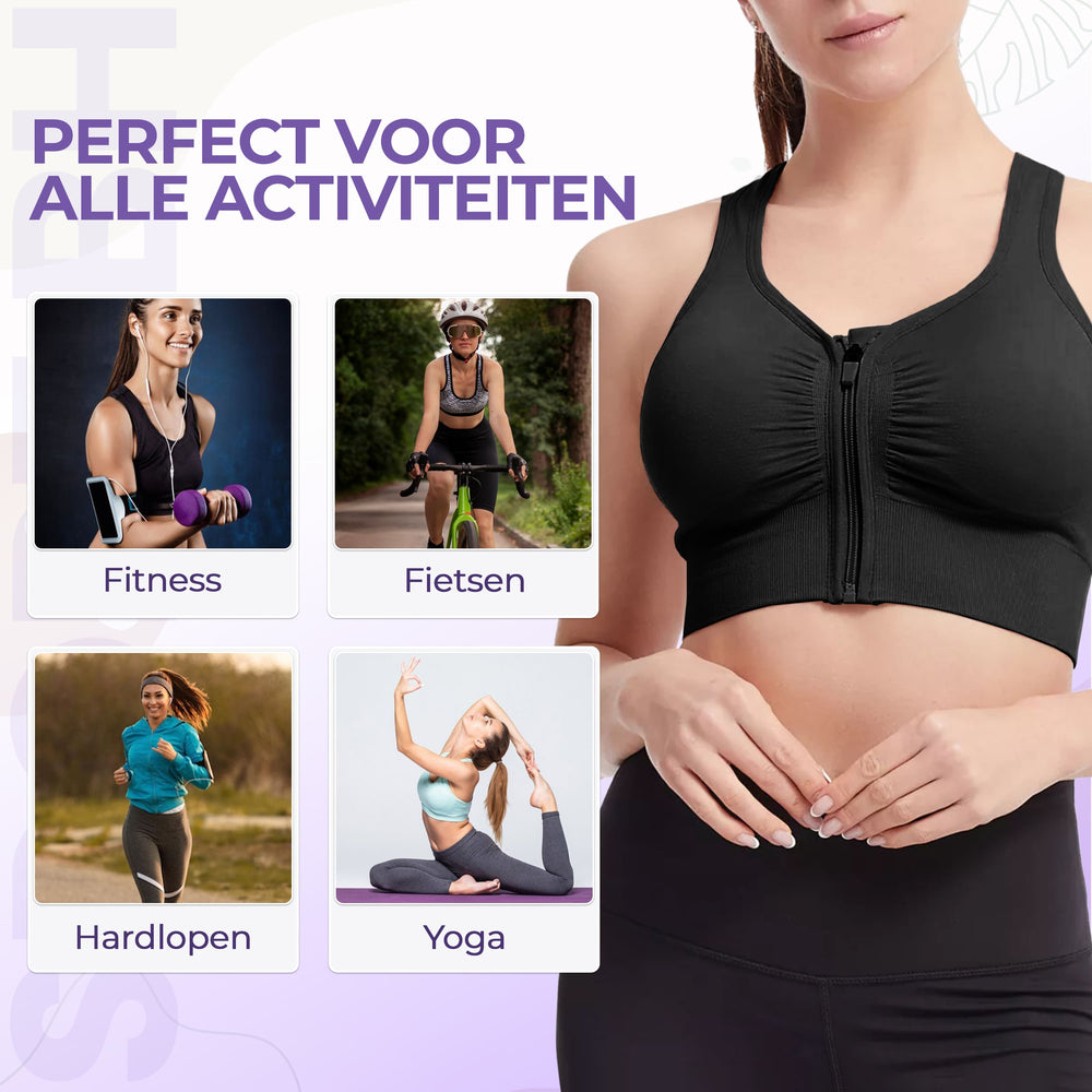 Perfect For Any Activity