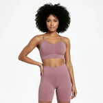 Wireless sports bra