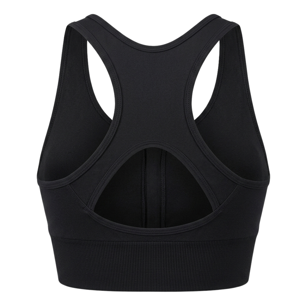 Comfortable Front Closure Sports Bra