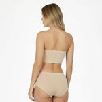 Strapless bra – seamless