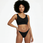 Seamless thong – 3-pack