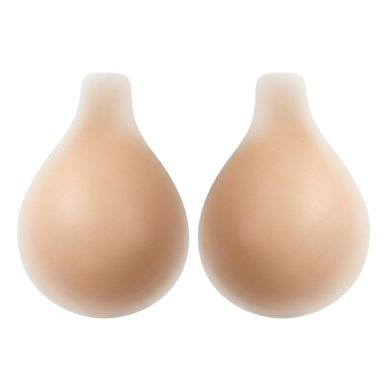 Silicone Adhesive Bra with Push-Up Effect