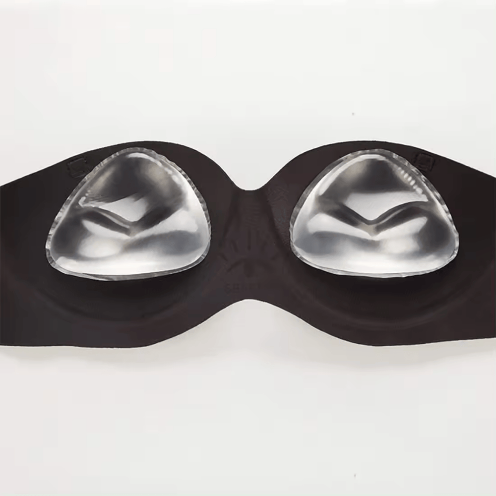 Silicone Push-up Pads (Bra Inserts)
