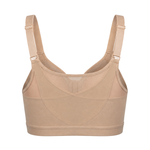 Corrective Front-Closure Bra