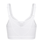 Corrective Front-Closure Bra
