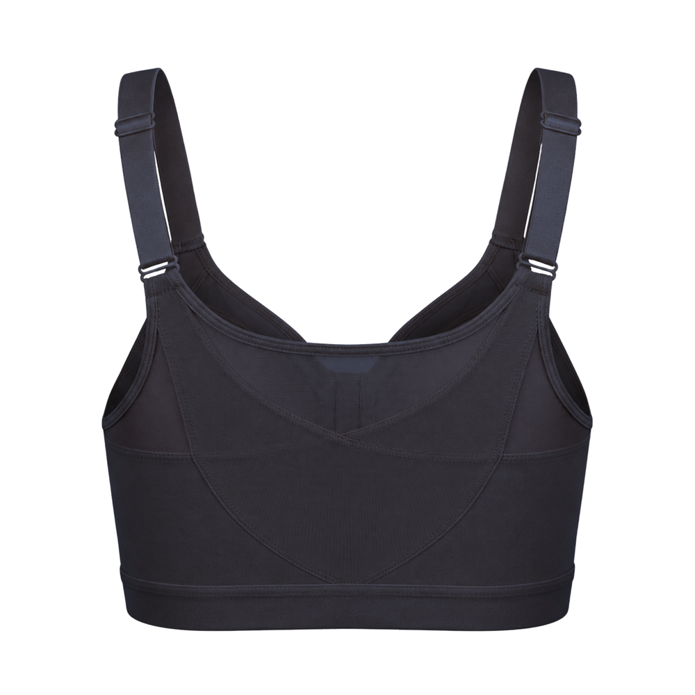 Corrective Front-Closure Bra