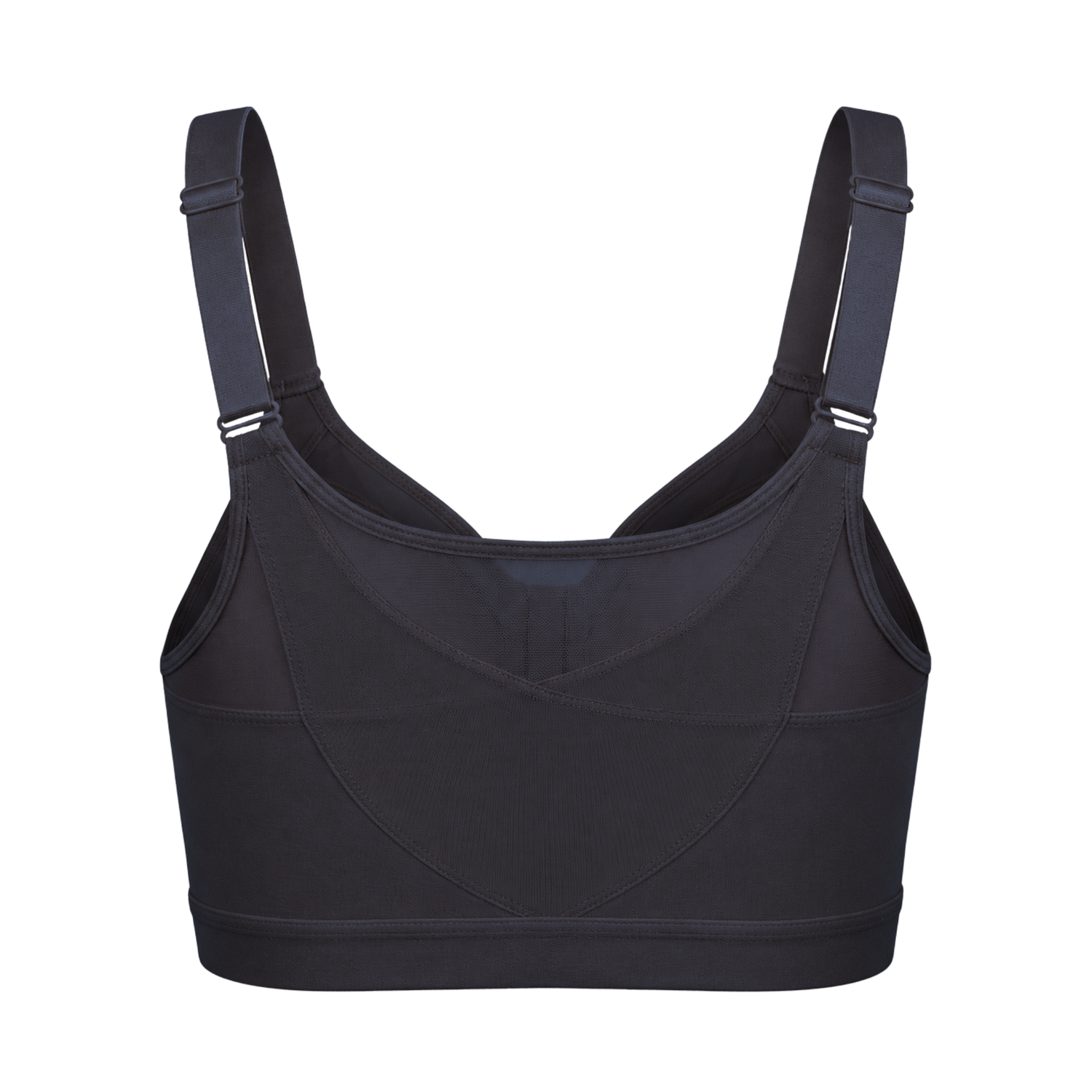Corrective Front-Closure Bra