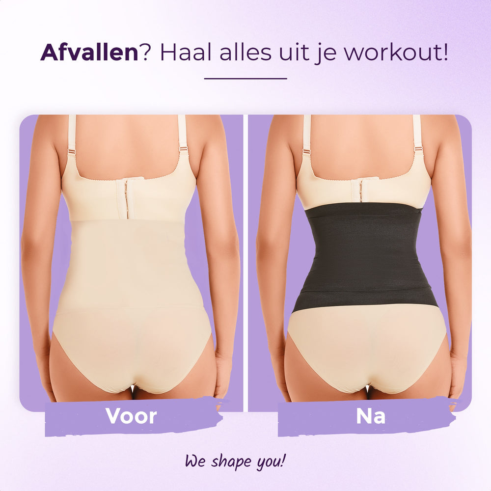 Effective Waist Trainer For Weight Loss