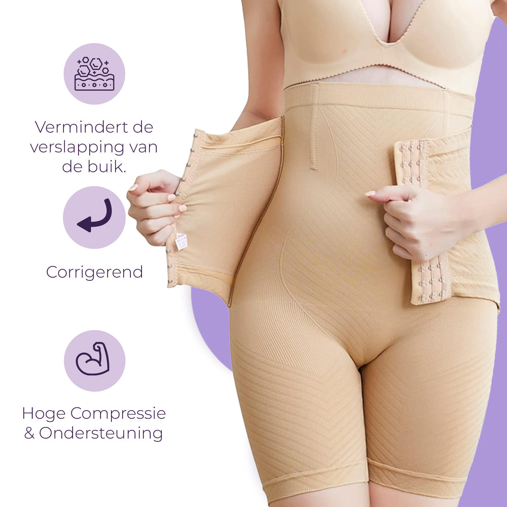 The perfect compression & support