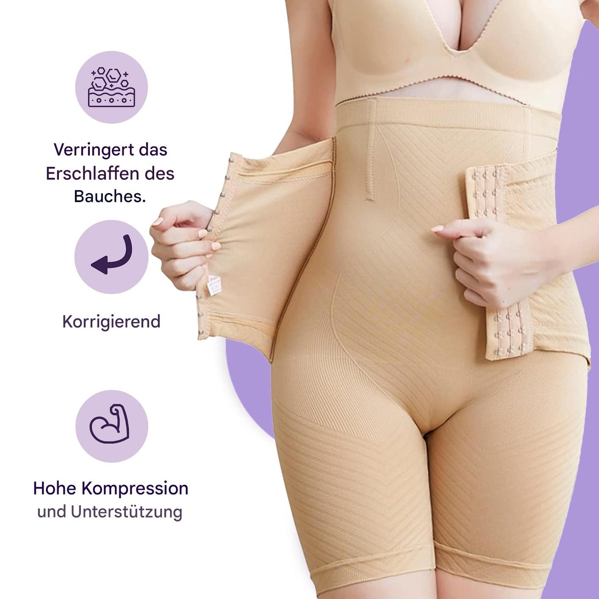Comfort and stability in one