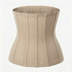 Waist Trainer Corset with 6 rows of hooks