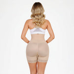 Shaping shorts