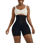 Waist trainer shorts