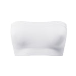 Strapless bra – seamless