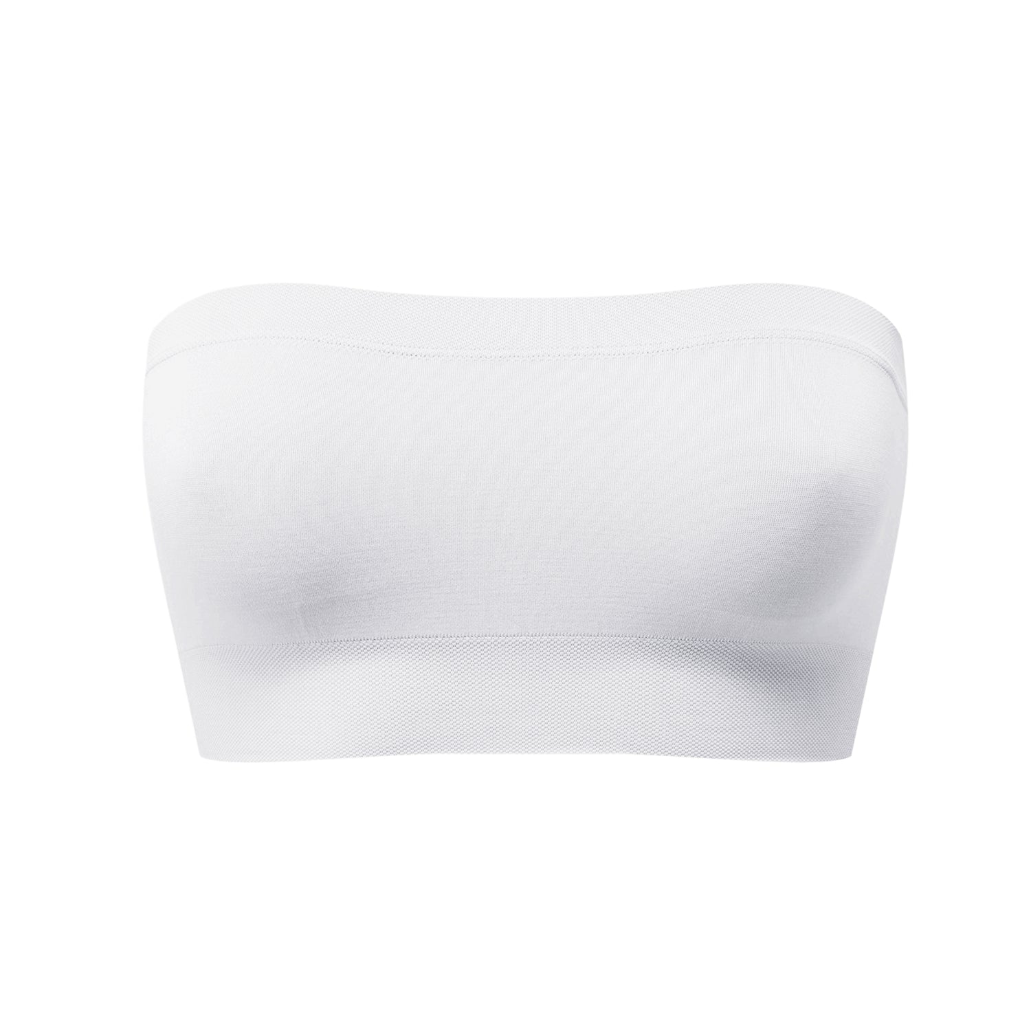 Strapless bra – seamless