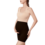 Comfortable maternity shorts – pregnancy bottoms