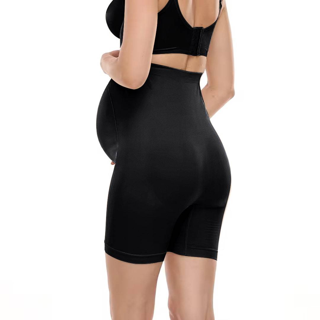 Comfortable maternity shorts – pregnancy bottoms