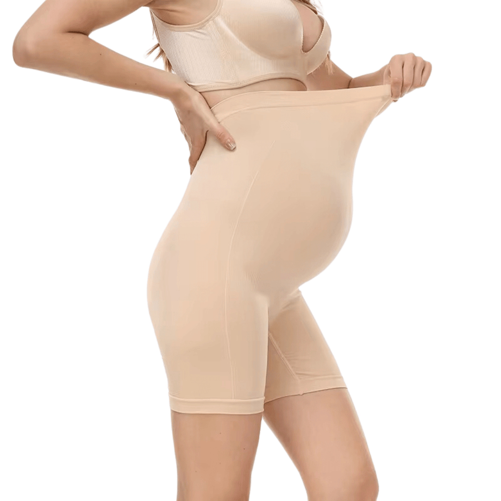 Comfortable Maternity Shorts - Pants for pregnancy