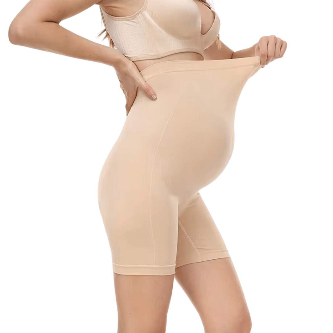 Comfortable maternity shorts – pregnancy bottoms