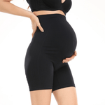 Comfortable maternity shorts – pregnancy bottoms