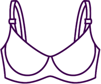 Adjustable straps