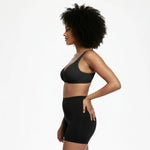 Comfort Front-Closure Bra