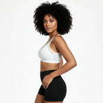 Corrective Front-Closure Bra