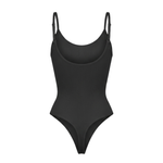 Corrective Seamless Bodysuit with Thong
