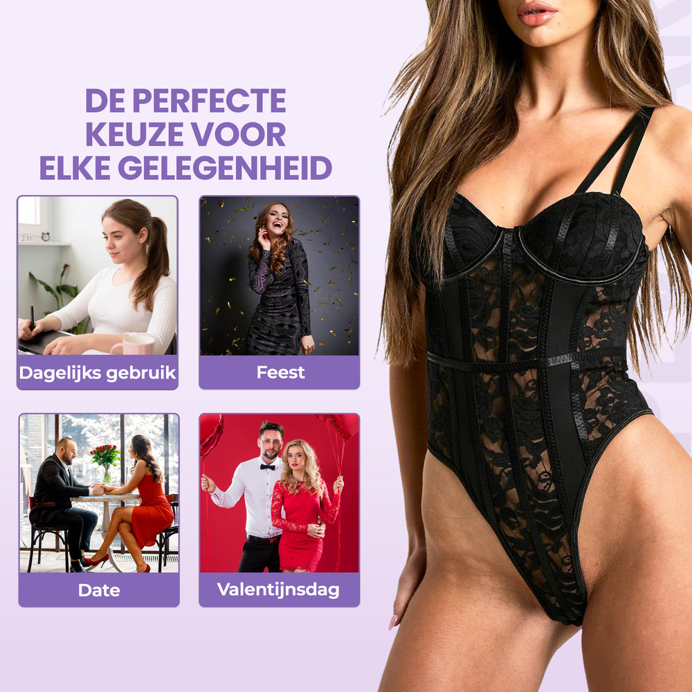 Perfect for any occasion