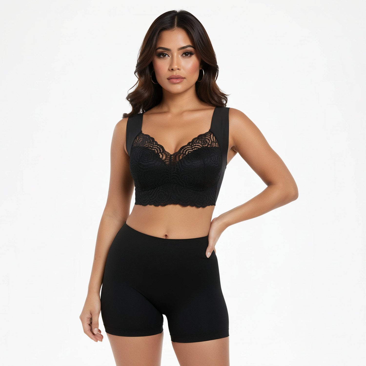Comfortable Push-Up Bra