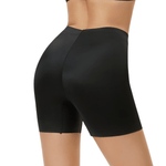 High-waisted shaping briefs – seamless