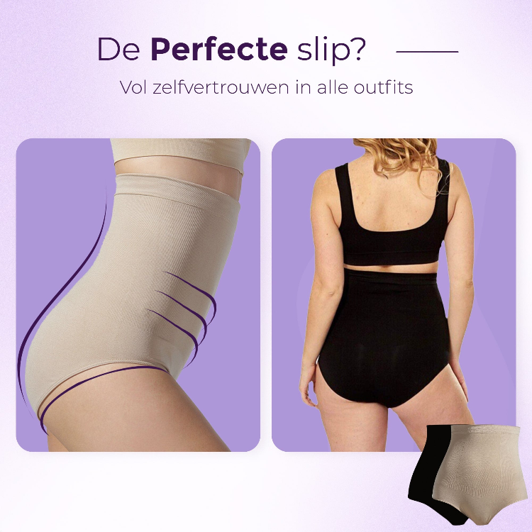 Perfect Brief For Every Outfit
