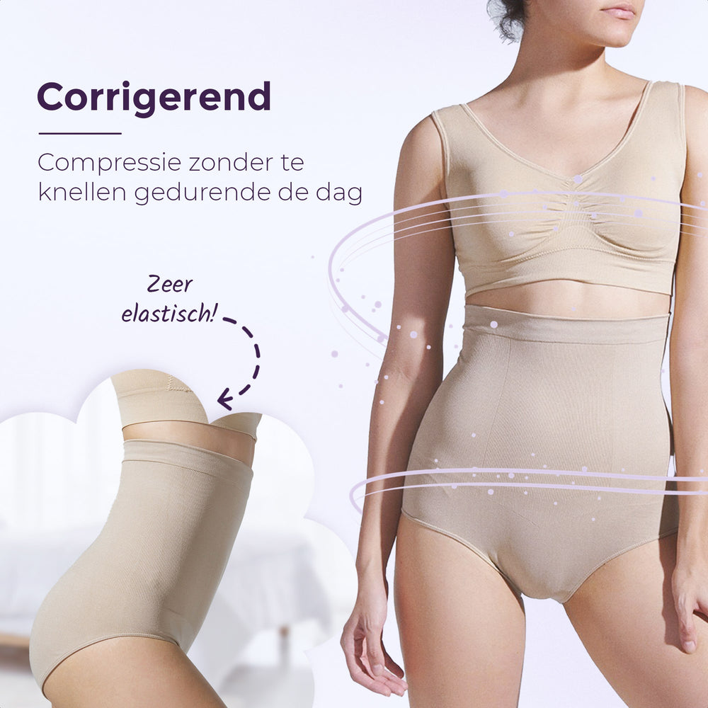 Corrective and Comfortable