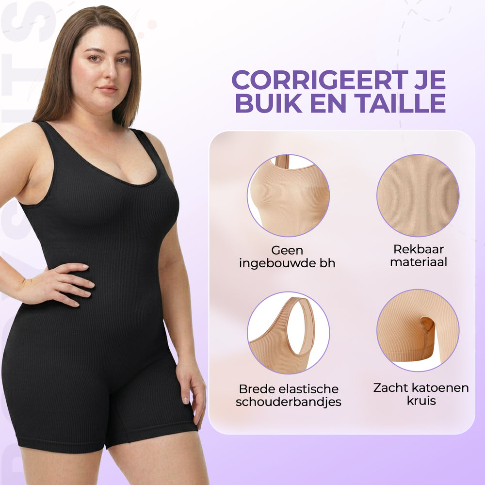 Comfort & Confidence