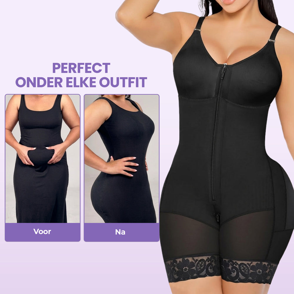 Instant visible results