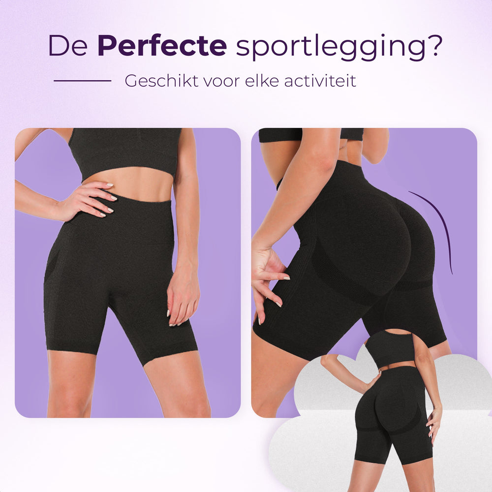 Perfect for any activity