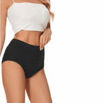 High-Waisted Period Briefs