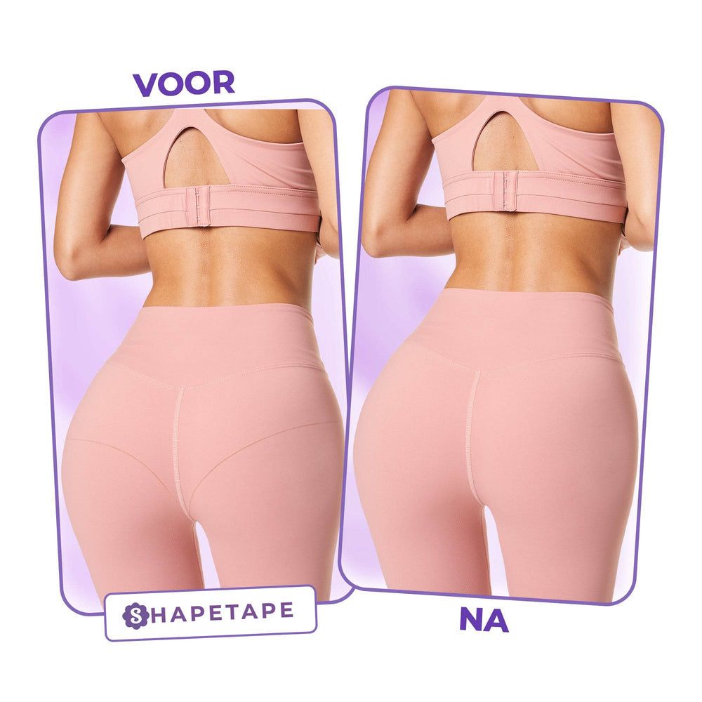 Seamless Thong - Set of 3
