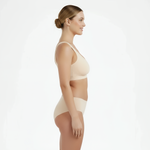 Seamless briefs – 3-piece set