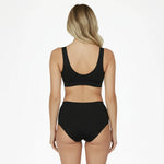 Seamless Period Briefs - Eva