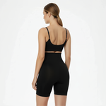 Comfortable bra with adjustable straps