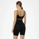 Comfort Bra with Adjustable Straps - Back image